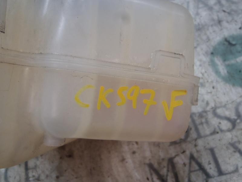 Recambio de deposito expansion para ford fiesta (cb1) trend referencia OEM IAM   