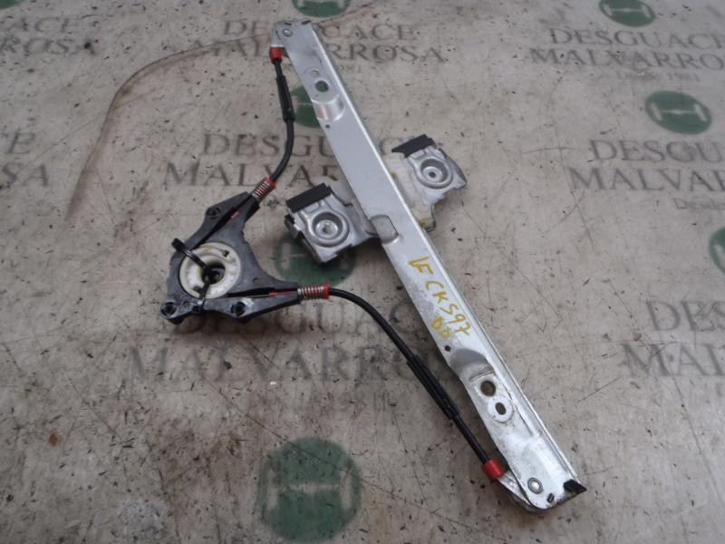 Recambio de elevalunas delantero derecho para ford fiesta (cb1) trend referencia OEM IAM   