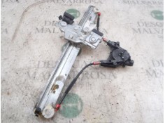 Recambio de elevalunas delantero derecho para ford fiesta (cb1) trend referencia OEM IAM    2