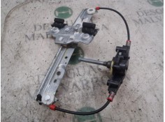 Recambio de elevalunas trasero derecho para ford fiesta (cb1) trend referencia OEM IAM    2