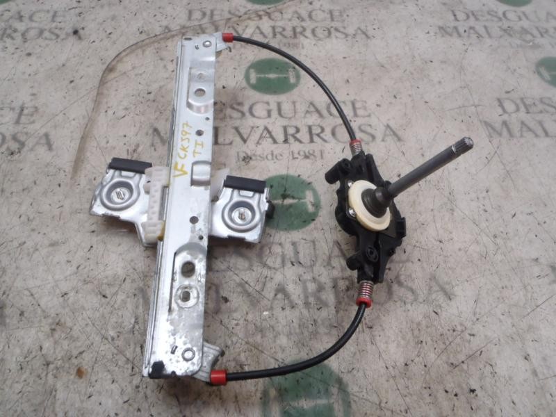 Recambio de elevalunas trasero izquierdo para ford fiesta (cb1) trend referencia OEM IAM   