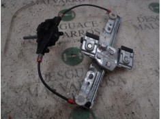 Recambio de elevalunas trasero izquierdo para ford fiesta (cb1) trend referencia OEM IAM    2