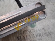 Recambio de evaporador aire acondicionado para ford fiesta (cb1) trend referencia OEM IAM    2