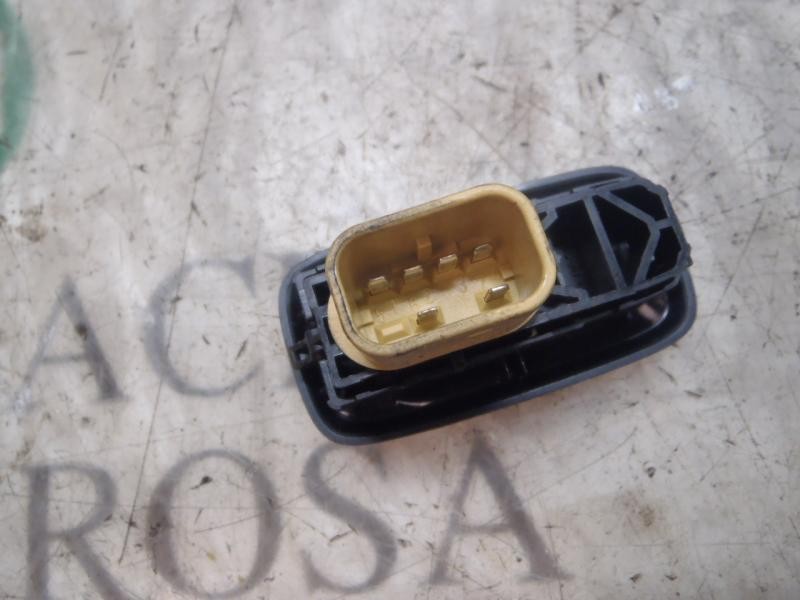 Recambio de mando elevalunas delantero derecho para ford fiesta (cb1) trend referencia OEM IAM   