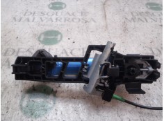 Recambio de maneta exterior trasera izquierda para ford fiesta (cb1) trend referencia OEM IAM    2