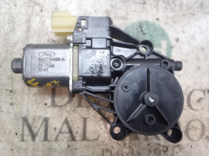 Recambio de motor elevalunas delantero derecho para ford fiesta (cb1) trend referencia OEM IAM   