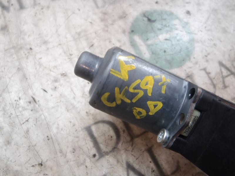 Recambio de motor elevalunas delantero derecho para ford fiesta (cb1) trend referencia OEM IAM   