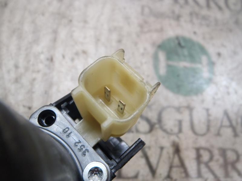 Recambio de motor elevalunas delantero derecho para ford fiesta (cb1) trend referencia OEM IAM   