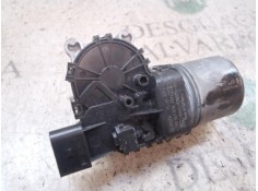 Recambio de motor limpia delantero para ford fiesta (cb1) trend referencia OEM IAM    2