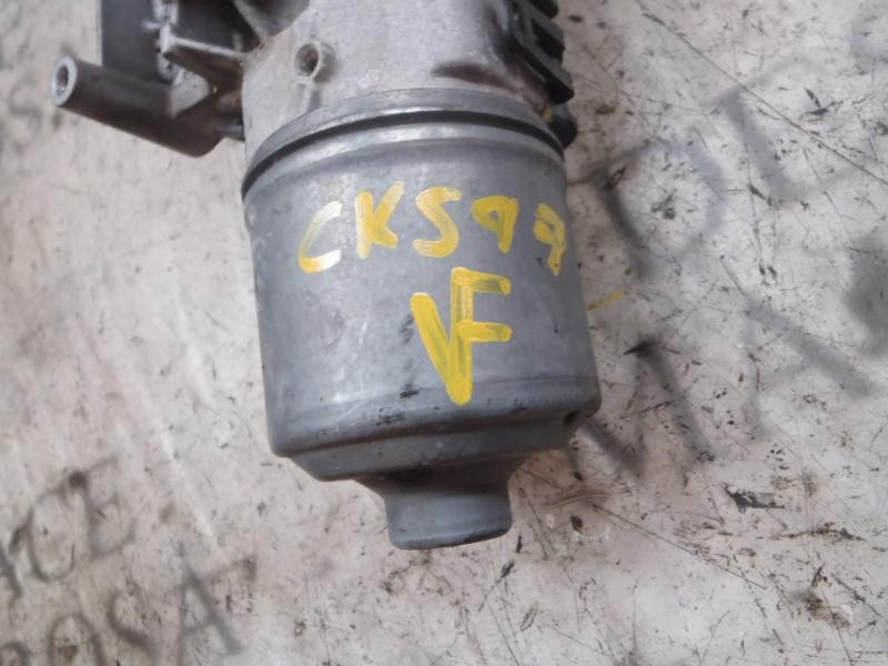 Recambio de motor limpia delantero para ford fiesta (cb1) trend referencia OEM IAM   