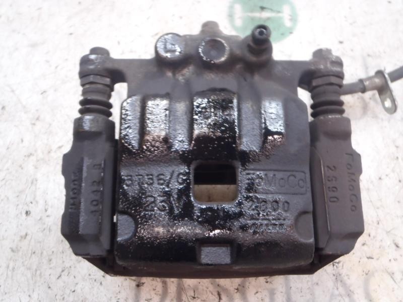 Recambio de pinza freno delantera izquierda para ford fiesta (cb1) trend referencia OEM IAM   
