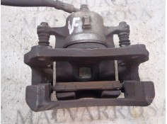 Recambio de pinza freno delantera izquierda para ford fiesta (cb1) trend referencia OEM IAM    2