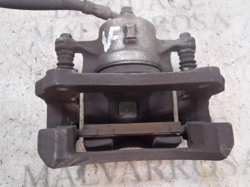 Recambio de pinza freno delantera izquierda para ford fiesta (cb1) trend referencia OEM IAM   