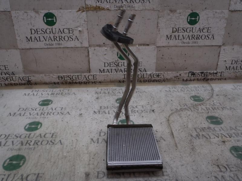 Recambio de radiador calefaccion / aire acondicionado para ford fiesta (cb1) trend referencia OEM IAM   