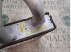 Recambio de radiador calefaccion / aire acondicionado para ford fiesta (cb1) trend referencia OEM IAM    2