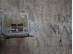 Recambio de resistencia calefaccion para ford fiesta (cb1) trend referencia OEM IAM    2