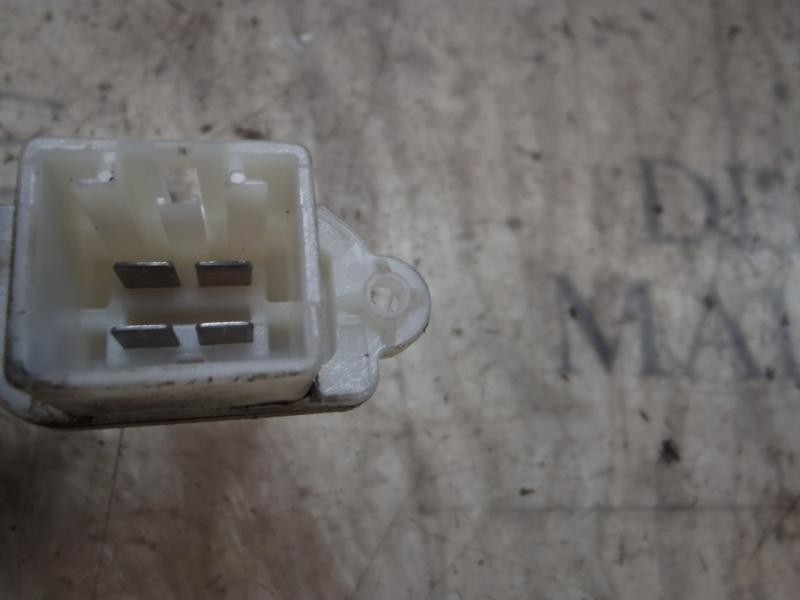 Recambio de resistencia calefaccion para ford fiesta (cb1) trend referencia OEM IAM   