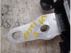 Recambio de soporte motor izquierdo para ford fiesta (cb1) trend referencia OEM IAM    2