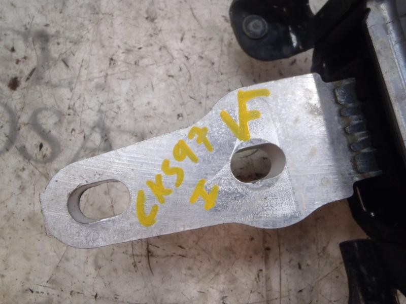 Recambio de soporte motor izquierdo para ford fiesta (cb1) trend referencia OEM IAM   