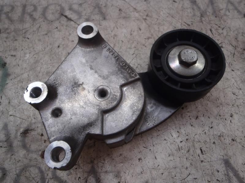 Recambio de tensor correa auxiliar para ford fiesta (cb1) trend referencia OEM IAM   
