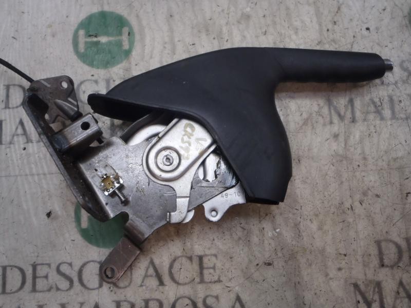 Recambio de palanca freno de mano para ford fiesta (cb1) trend referencia OEM IAM   