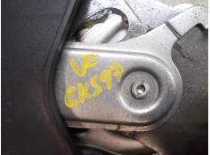 Recambio de palanca freno de mano para ford fiesta (cb1) trend referencia OEM IAM    2