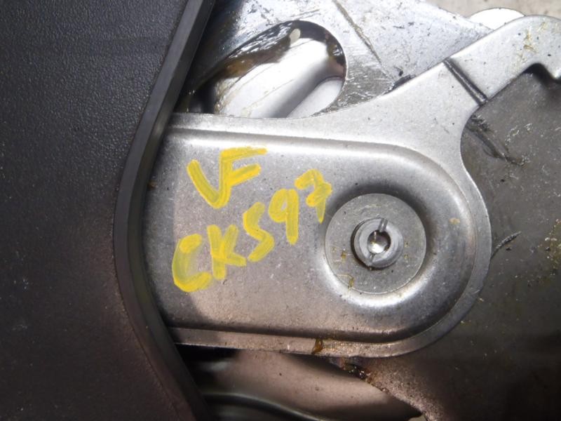 Recambio de palanca freno de mano para ford fiesta (cb1) trend referencia OEM IAM   