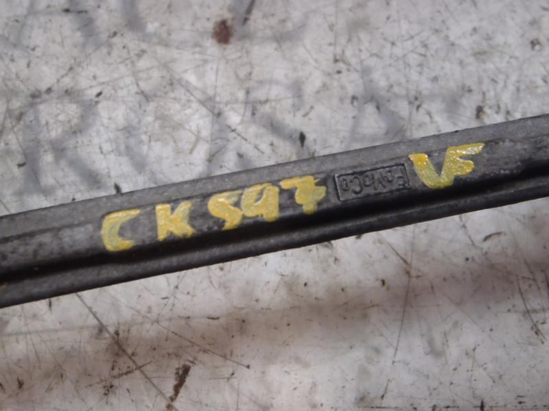 Recambio de tirante delantero izquierdo para ford fiesta (cb1) trend referencia OEM IAM   