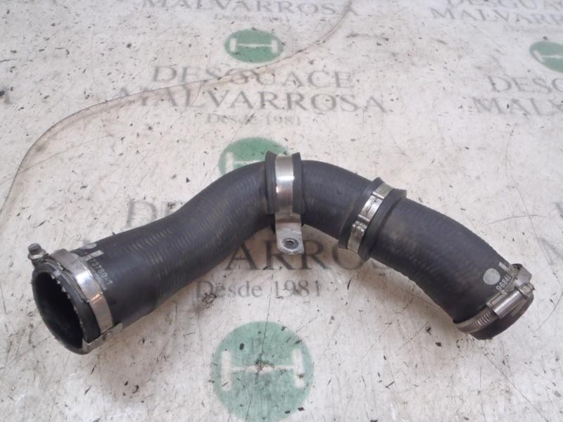 Recambio de tubo intercooler para ford fiesta (cb1) trend referencia OEM IAM   