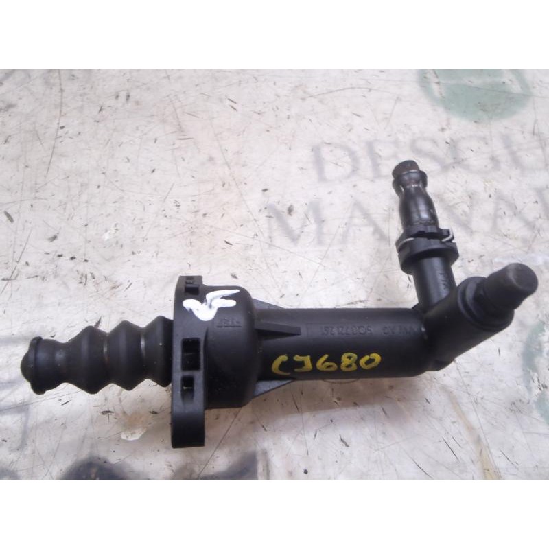 Recambio de bombin embrague para volkswagen polo (6r1) 1.2 tsi referencia OEM IAM 5Q0721261  