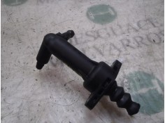 Recambio de bombin embrague para volkswagen polo (6r1) 1.2 tsi referencia OEM IAM 5Q0721261   2