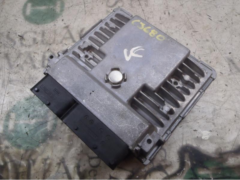 Recambio de centralita motor uce para volkswagen polo (6r1) 1.2 tsi referencia OEM IAM 03F906070GD 03F906070GD 5WP44821