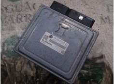 Recambio de centralita motor uce para volkswagen polo (6r1) 1.2 tsi referencia OEM IAM 03F906070GD 03F906070GD 5WP44821 2