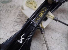 Recambio de elevalunas delantero derecho para volkswagen polo (6r1) 1.2 tsi referencia OEM IAM 6R4837462L   2