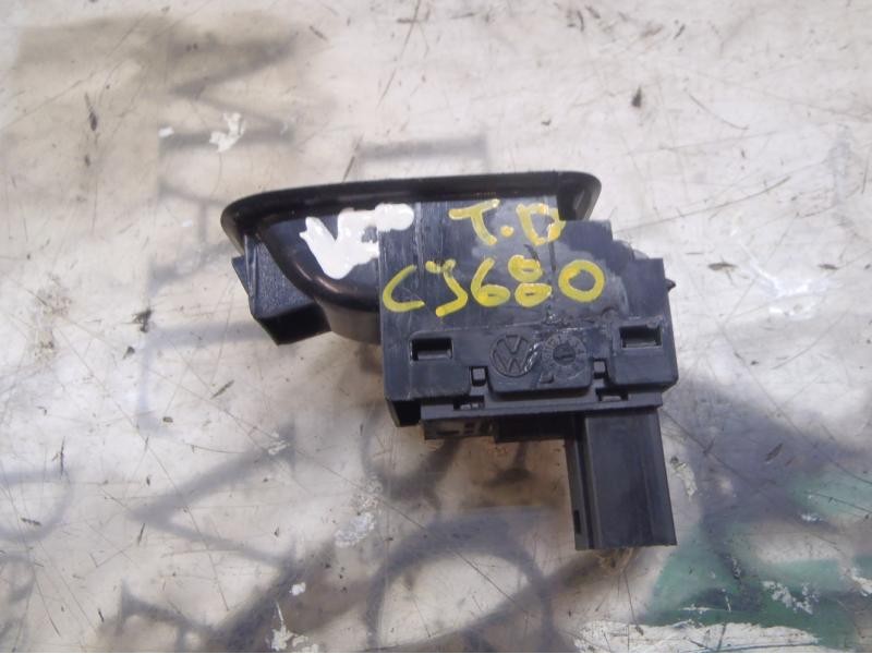 Recambio de mando elevalunas trasero derecho para volkswagen polo (6r1) 1.2 tsi referencia OEM IAM 7L6959855BREH  