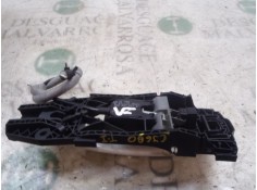 Recambio de maneta exterior trasera izquierda para volkswagen polo (6r1) 1.2 tsi referencia OEM IAM 5N0837205MGRU   2