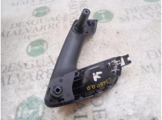 Recambio de maneta interior delantera derecha para volkswagen polo (6r1) 1.2 tsi referencia OEM IAM 6R0867180KTLL   2