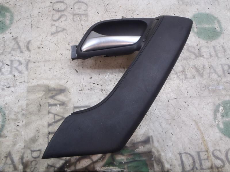 Recambio de maneta interior delantera izquierda para volkswagen polo (6r1) 1.2 tsi referencia OEM IAM 6R0867179JTLL  