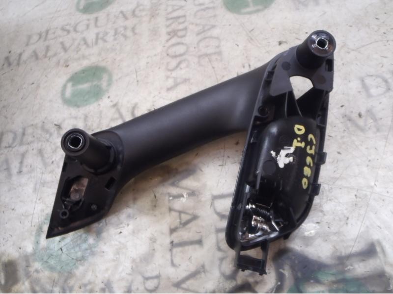 Recambio de maneta interior delantera izquierda para volkswagen polo (6r1) 1.2 tsi referencia OEM IAM 6R0867179JTLL  