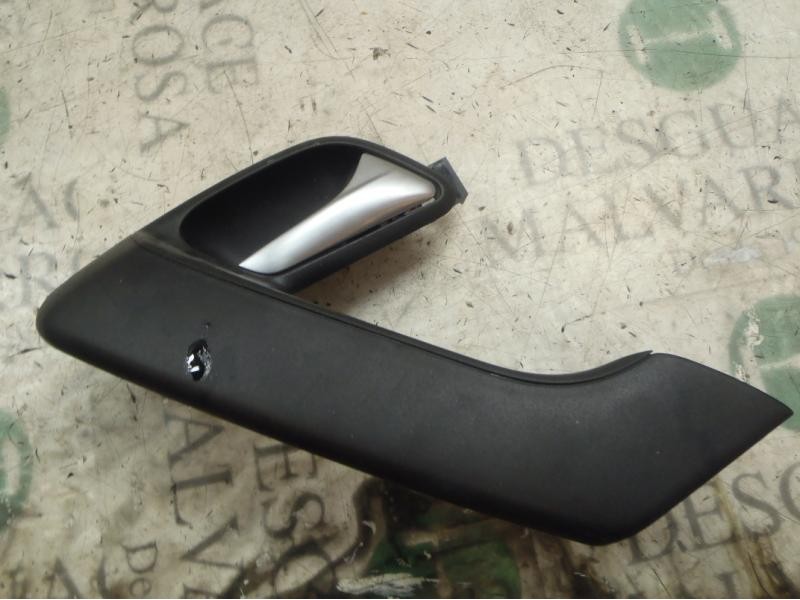 Recambio de maneta interior trasera derecha para volkswagen polo (6r1) 1.2 tsi referencia OEM IAM 6R0867180KTLL  
