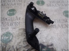 Recambio de maneta interior trasera izquierda para volkswagen polo (6r1) 1.2 tsi referencia OEM IAM 6R0867179KTLL   2