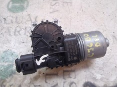 Recambio de motor limpia delantero para volkswagen polo (6r1) 1.2 tsi referencia OEM IAM 6R1955023C 6R1955119 0390241566 2