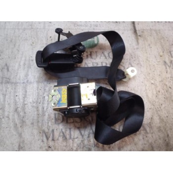 CINTURON SEGURIDAD TRASERO IZQUIERDO 