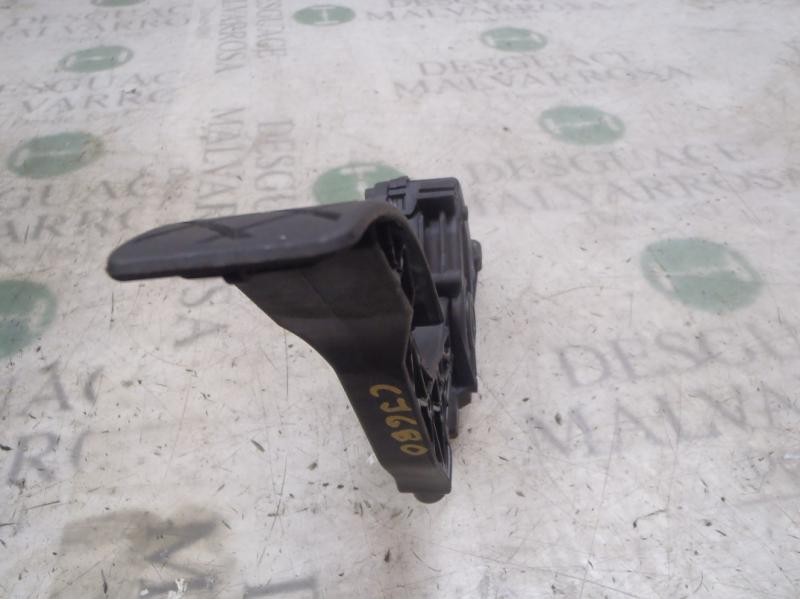 Recambio de potenciometro pedal para volkswagen polo (6r1) 1.2 tsi referencia OEM IAM 6Q1721503M  