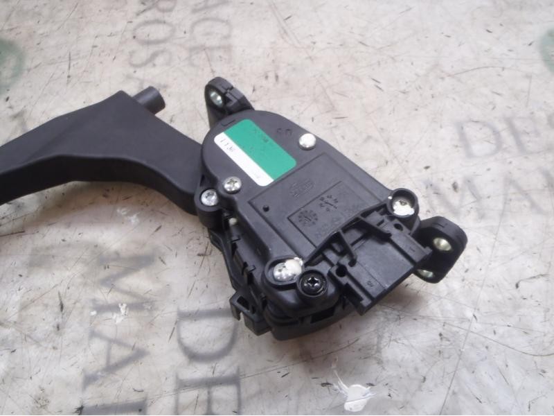 Recambio de potenciometro pedal para volkswagen polo (6r1) 1.2 tsi referencia OEM IAM 6Q1721503M  