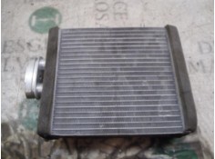 Recambio de radiador calefaccion / aire acondicionado para volkswagen polo (6r1) 1.2 tsi referencia OEM IAM 6R0819031  