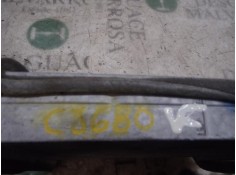 Recambio de radiador calefaccion / aire acondicionado para volkswagen polo (6r1) 1.2 tsi referencia OEM IAM 6R0819031   2