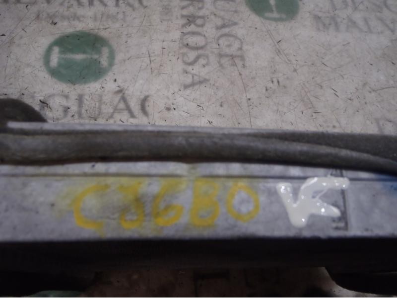 Recambio de radiador calefaccion / aire acondicionado para volkswagen polo (6r1) 1.2 tsi referencia OEM IAM 6R0819031  