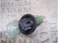 Recambio de resistencia calefaccion para volkswagen polo (6r1) 1.2 tsi referencia OEM IAM 6Q0959263A   2