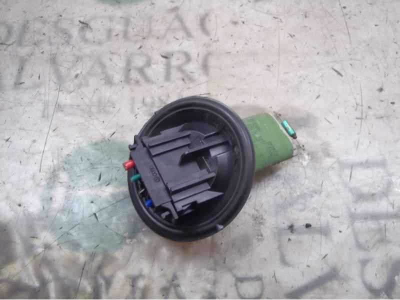 Recambio de resistencia calefaccion para volkswagen polo (6r1) 1.2 tsi referencia OEM IAM 6Q0959263A  